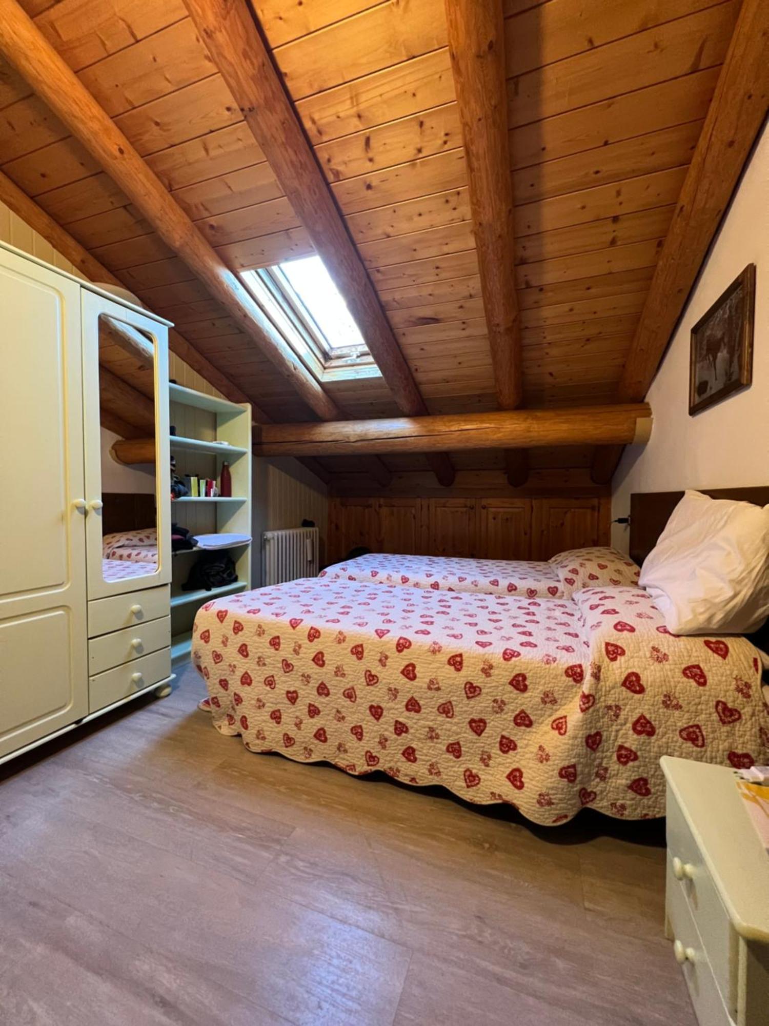 Hotel Ondezana Cogne