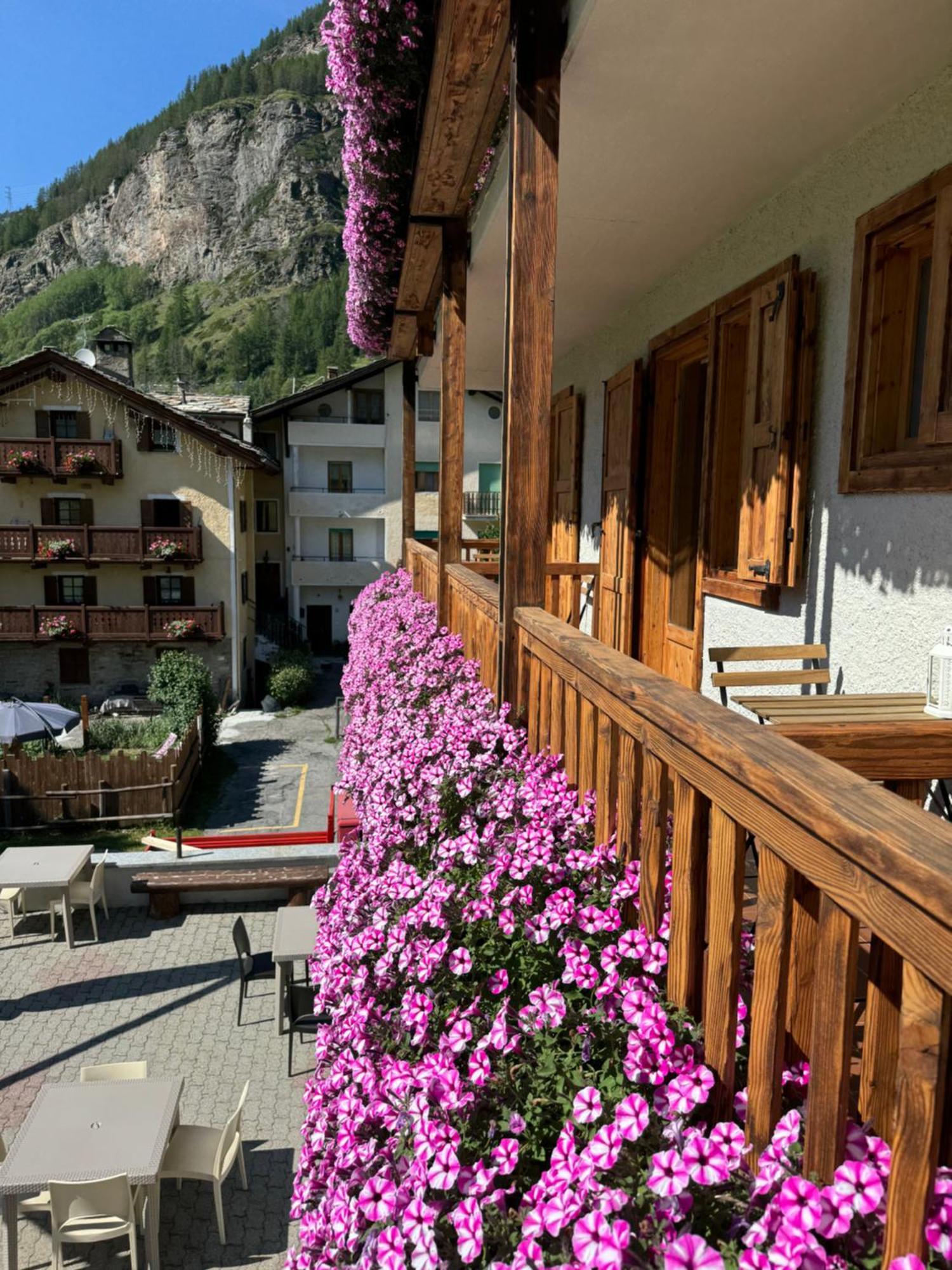 Ondezana 2* Cogne
