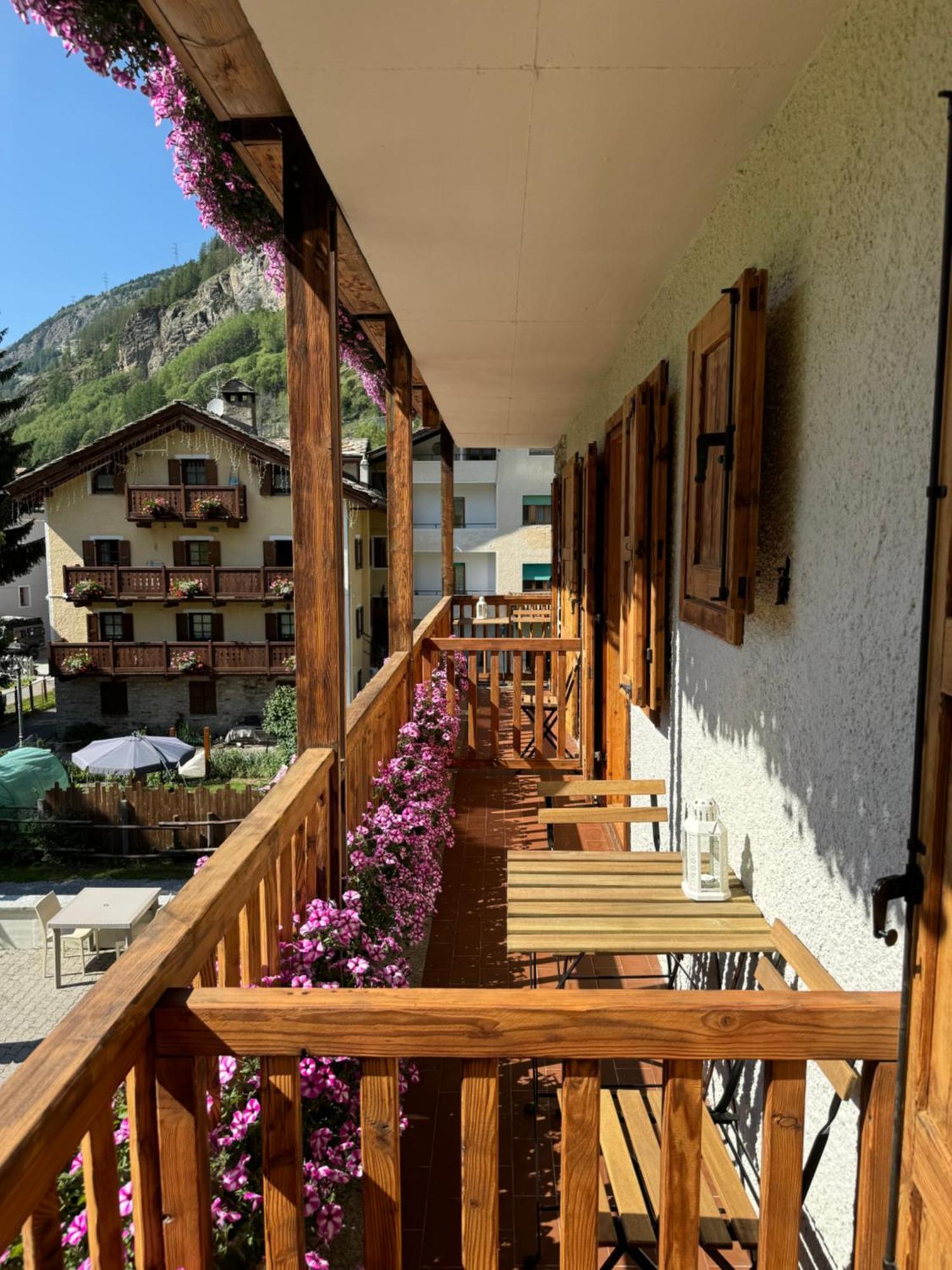 Ondezana Hotel Cogne