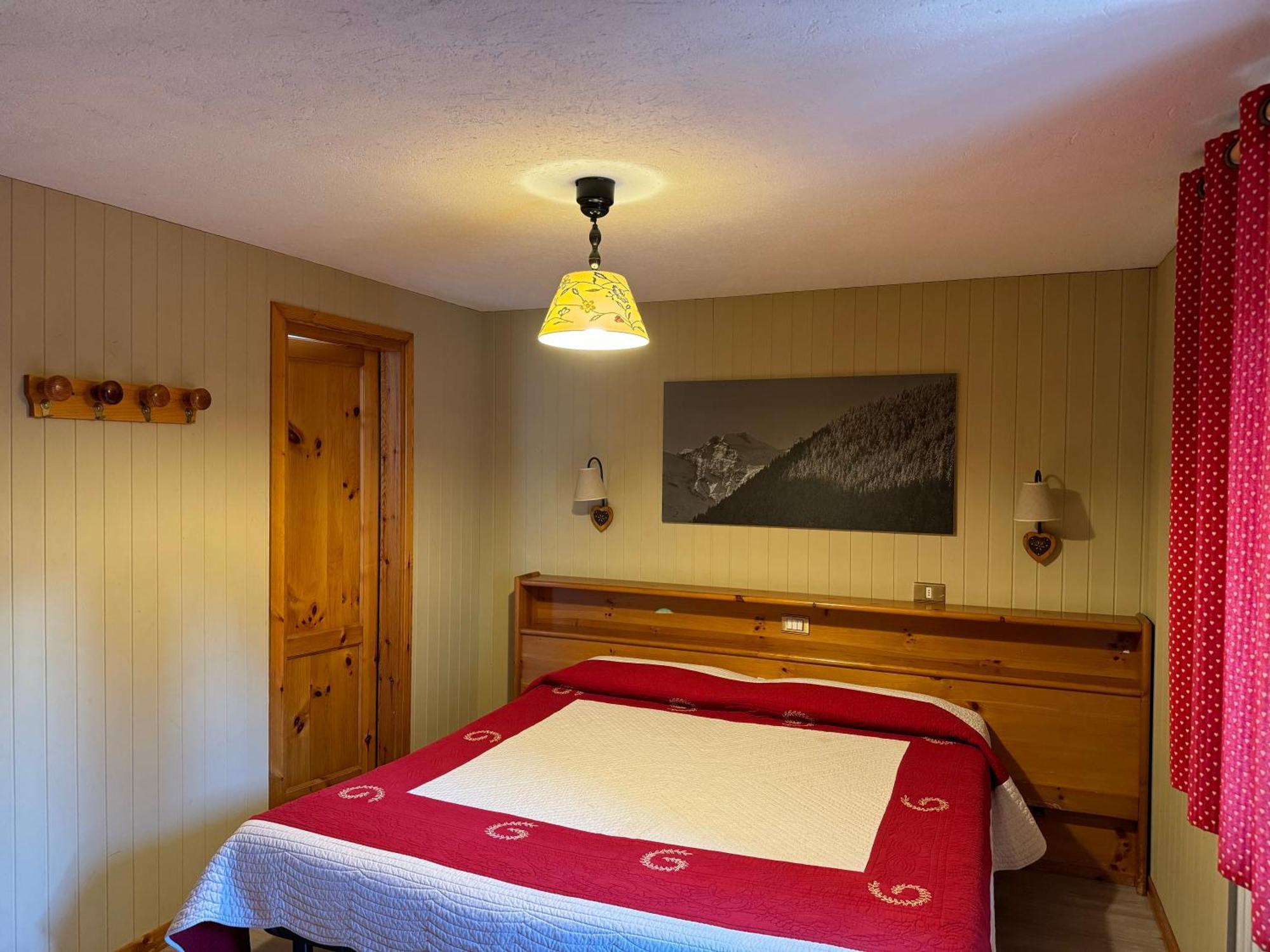 Ondezana Hotel Cogne
