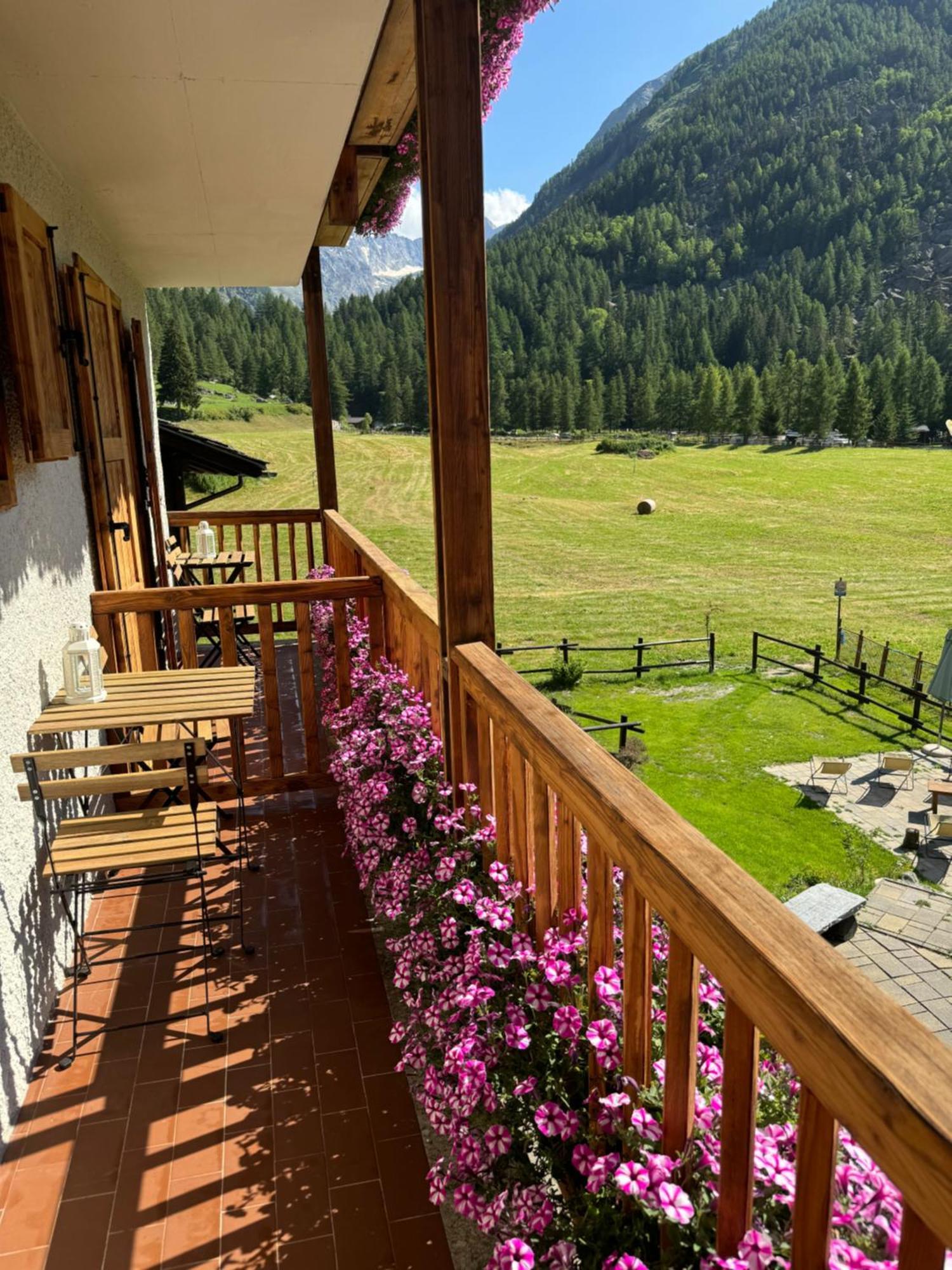 Hotel Ondezana