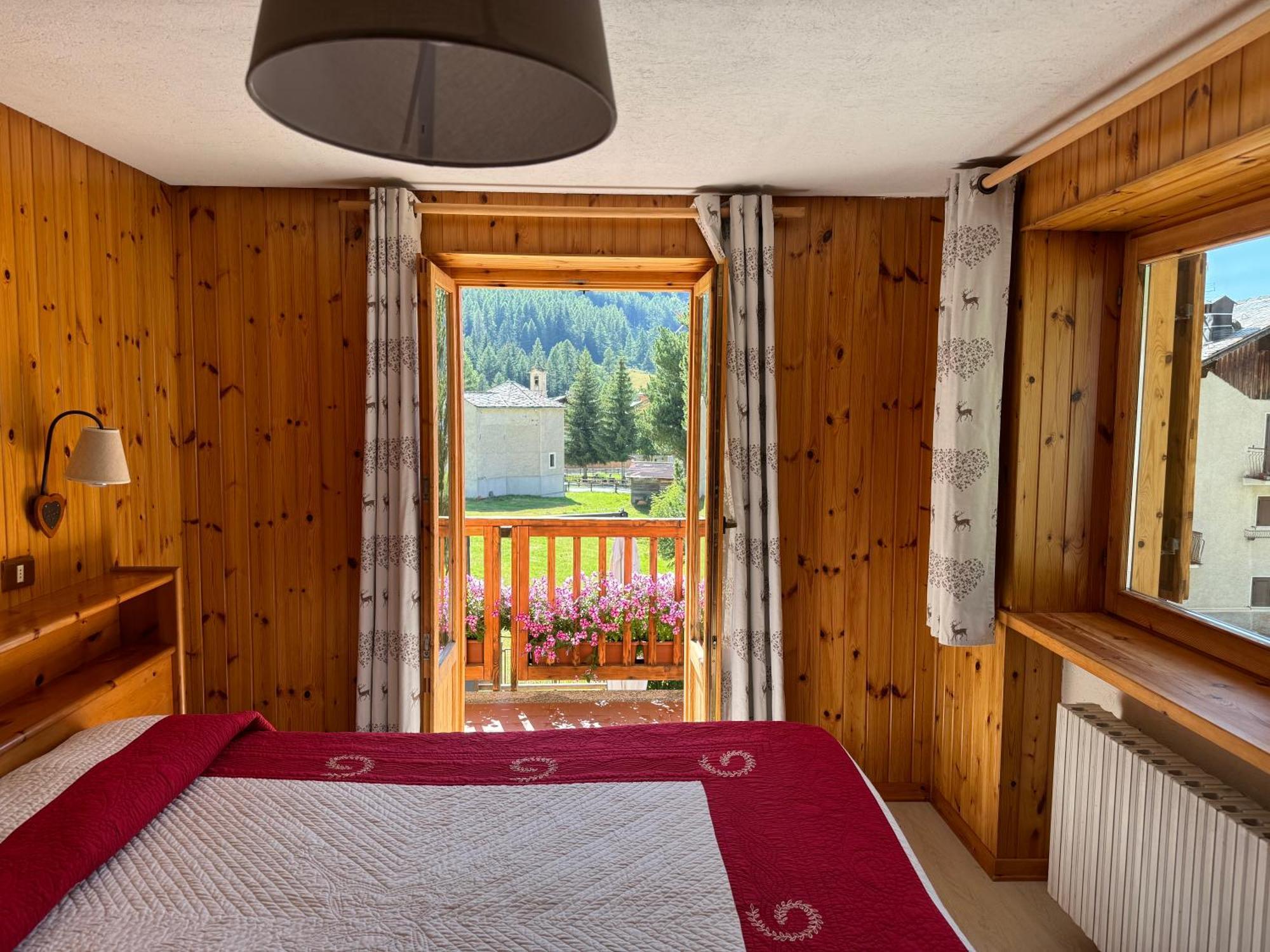 Ondezana Hotel Cogne