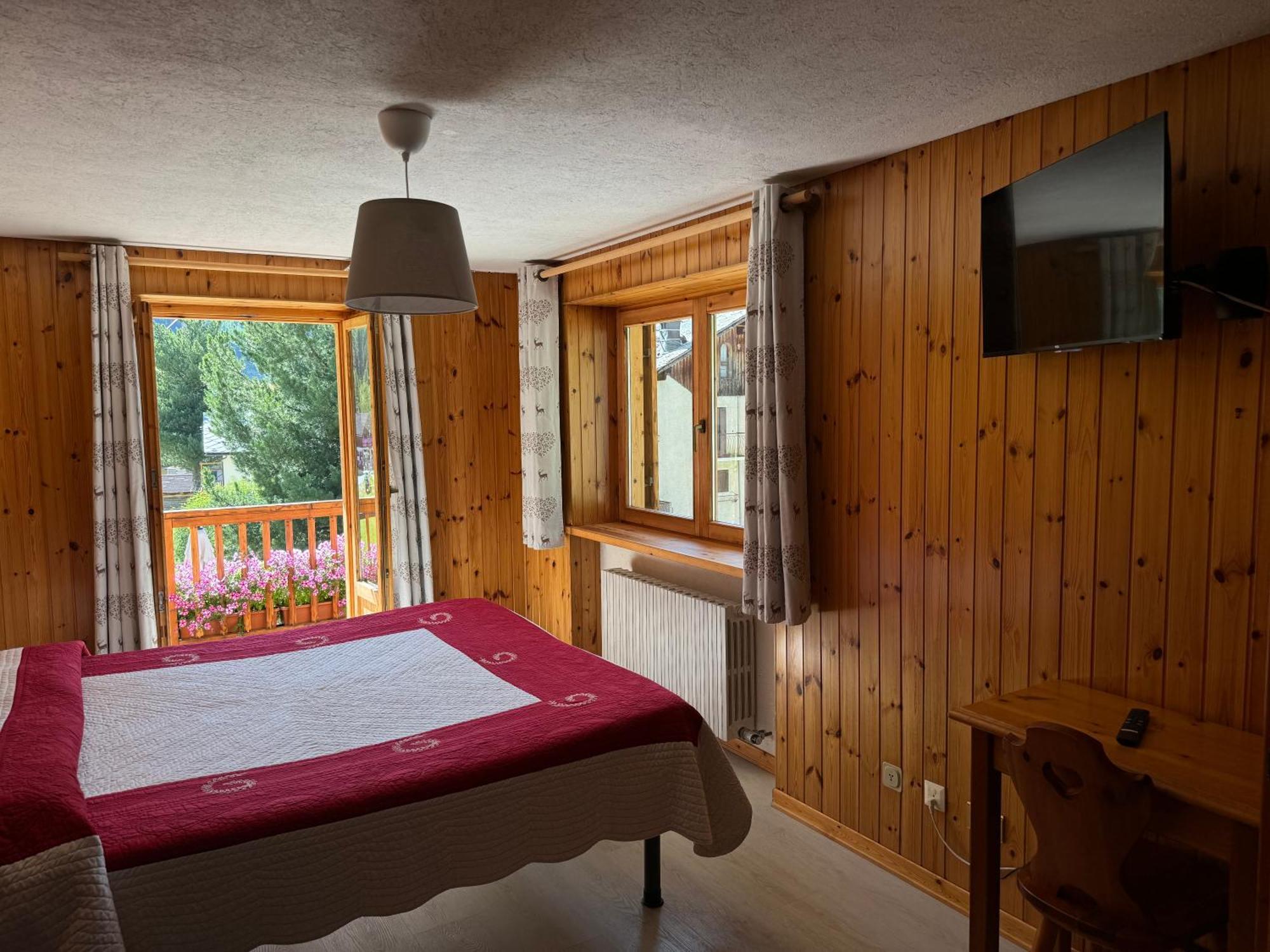Hotel Ondezana Cogne