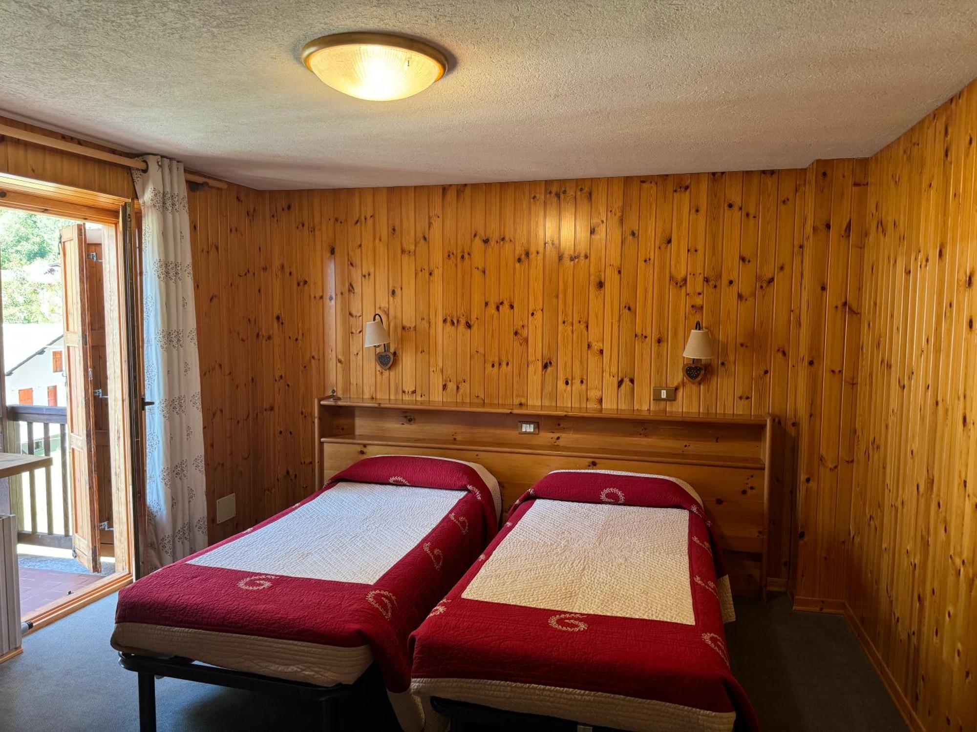 Hotel Ondezana 2*
