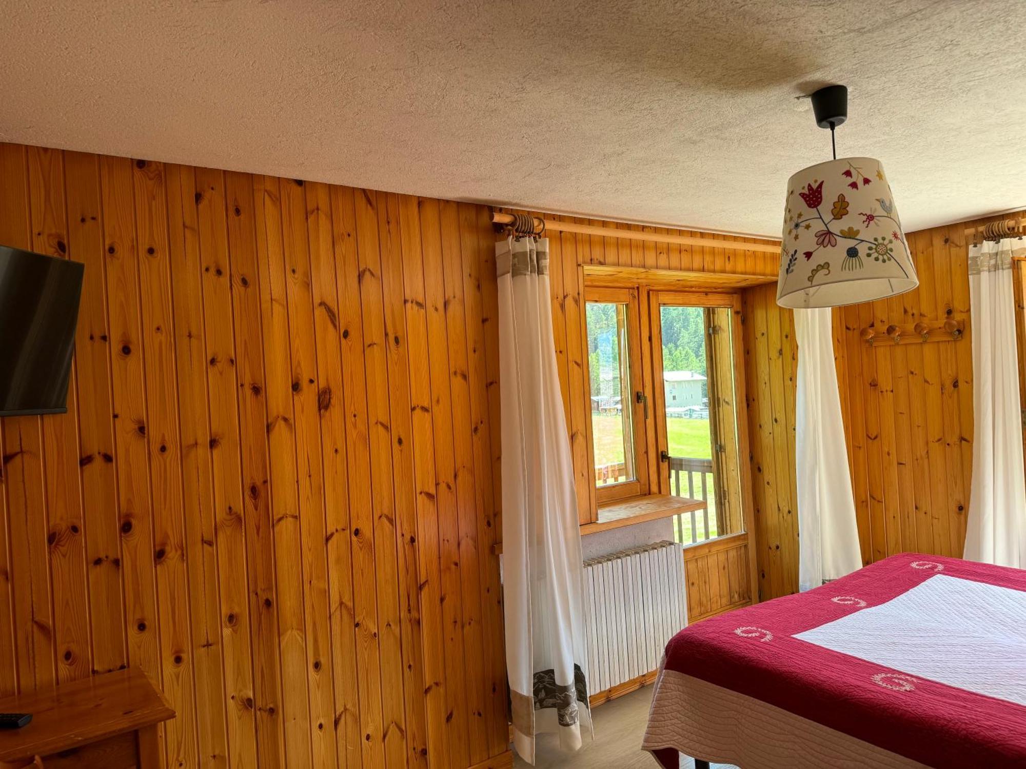 Ondezana Hotel Cogne