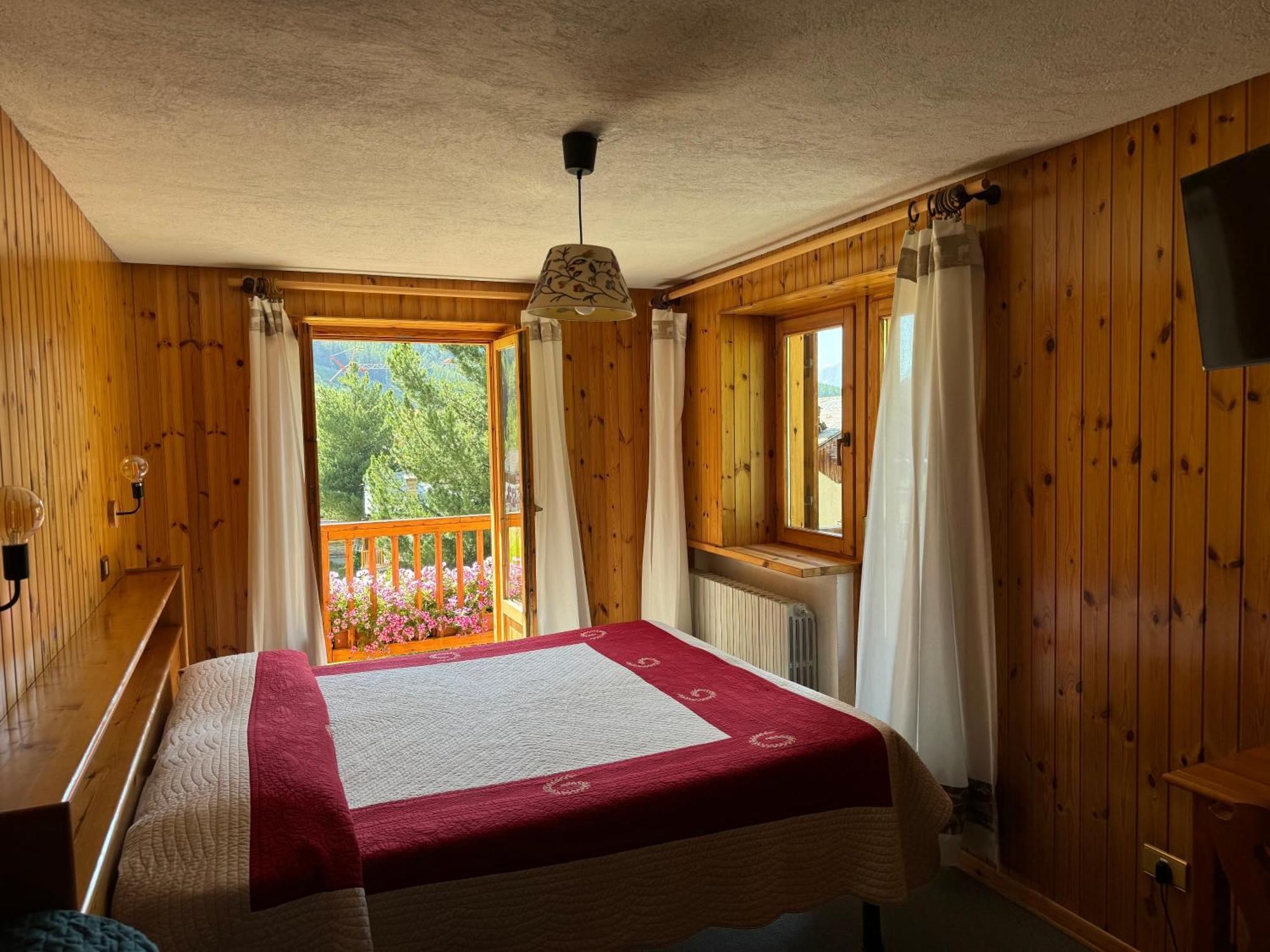 Hotel Ondezana Cogne