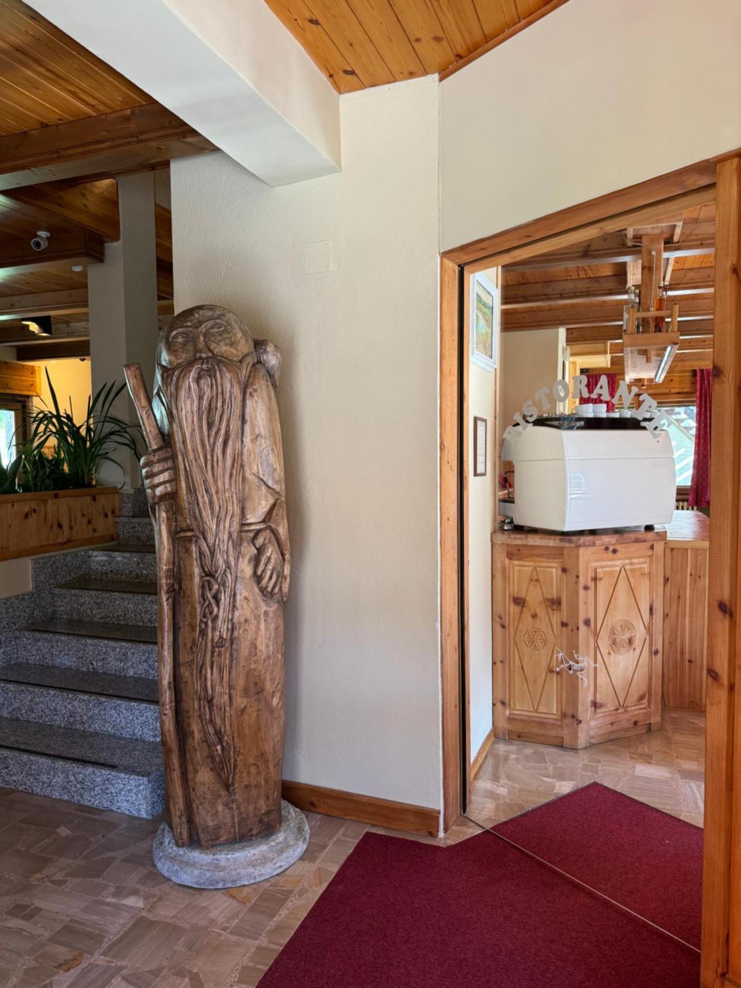Ondezana Hotel Cogne