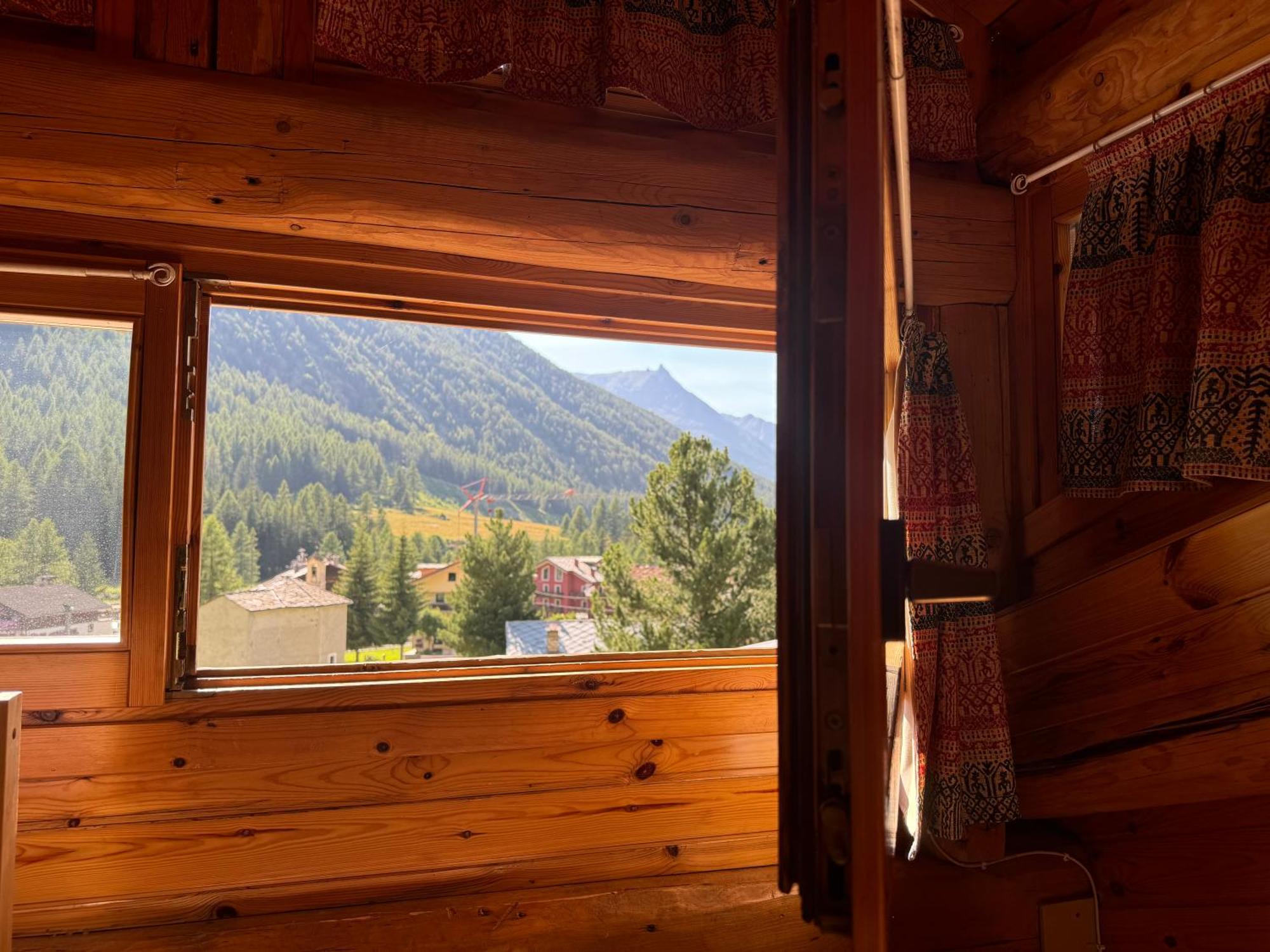 Ondezana Hotel Cogne